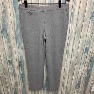 Banana Republic Italian Wool Pants sz 8